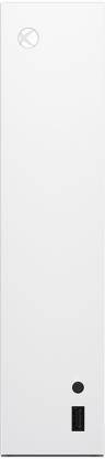 Microsoft Xbox Series S 512 GB White - Image 3
